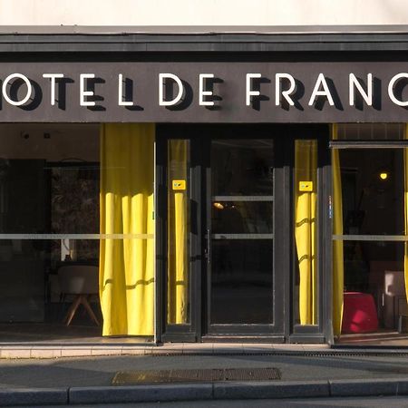 Urban Style Hotel De France วานส์ ภายนอก รูปภาพ