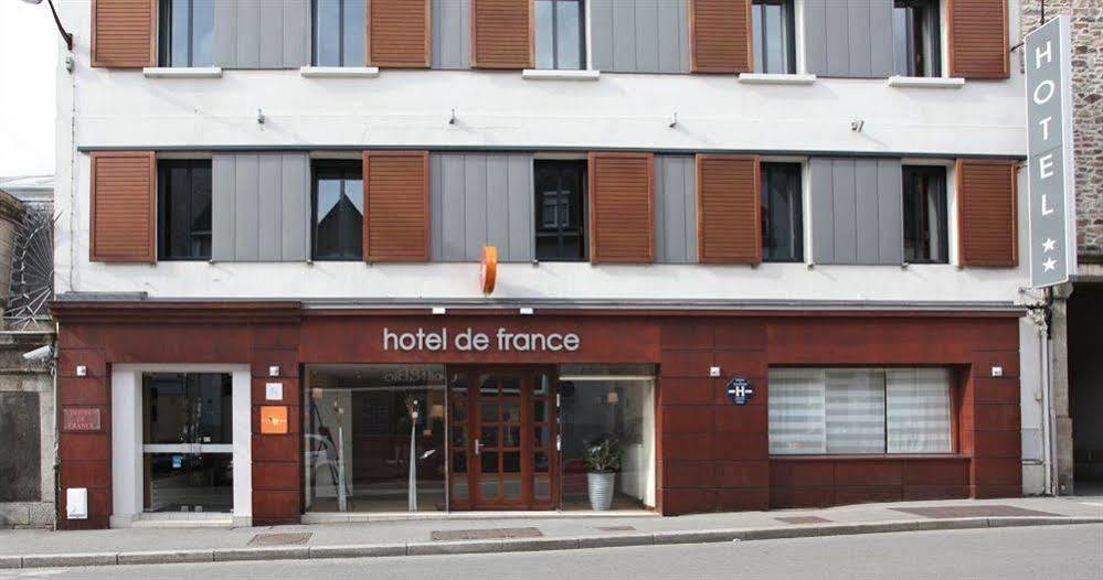 Urban Style Hotel De France วานส์ ภายนอก รูปภาพ