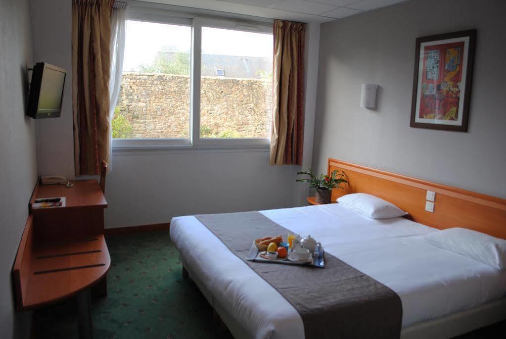 Urban Style Hotel De France วานส์ ภายนอก รูปภาพ