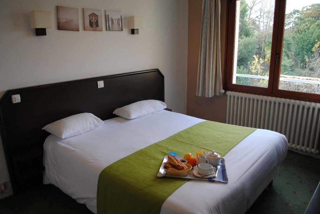 Urban Style Hotel De France วานส์ ภายนอก รูปภาพ