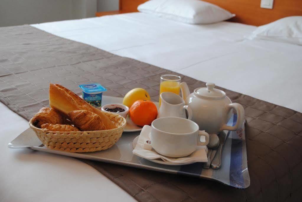 Urban Style Hotel De France วานส์ ภายนอก รูปภาพ
