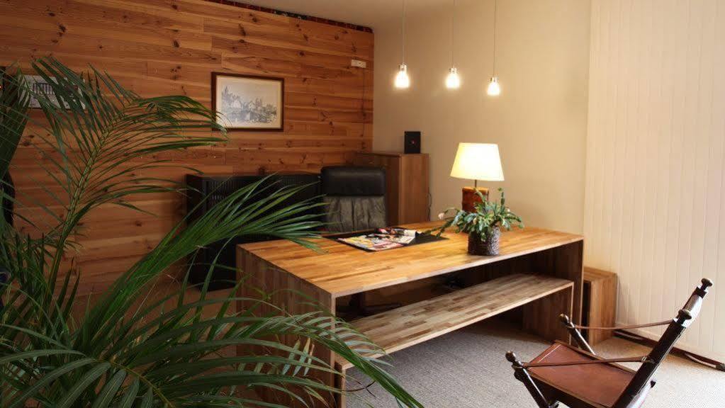 Urban Style Hotel De France วานส์ ภายนอก รูปภาพ