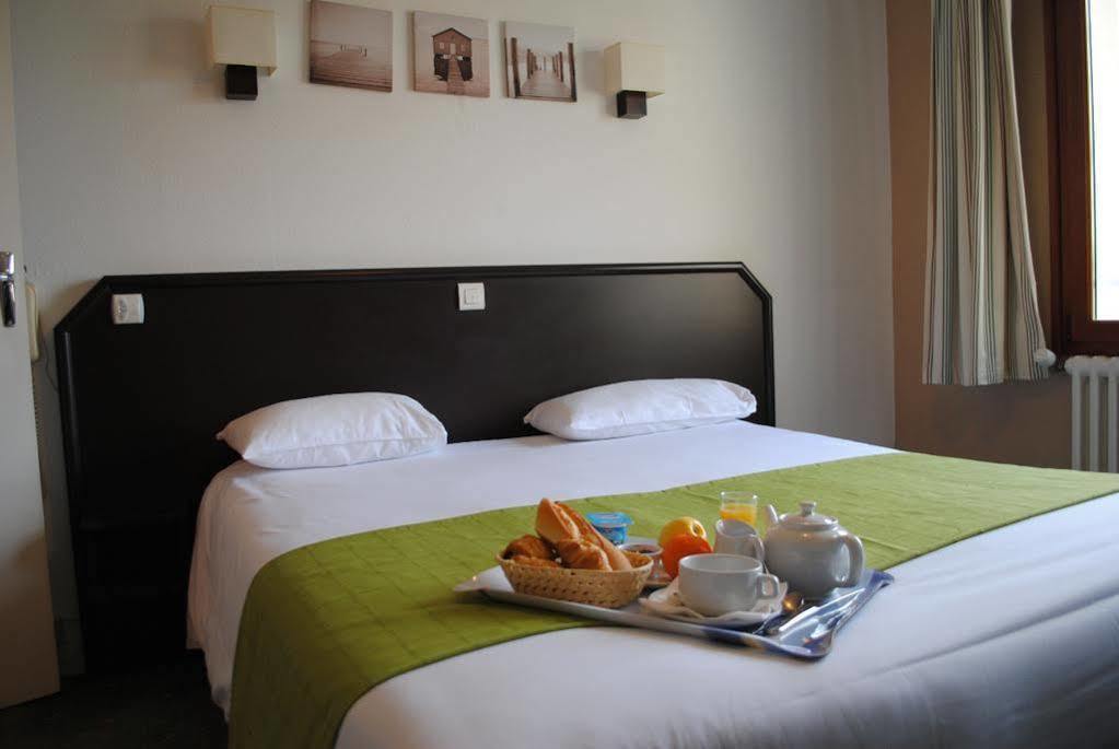 Urban Style Hotel De France วานส์ ภายนอก รูปภาพ
