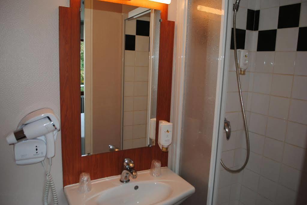 Urban Style Hotel De France วานส์ ภายนอก รูปภาพ