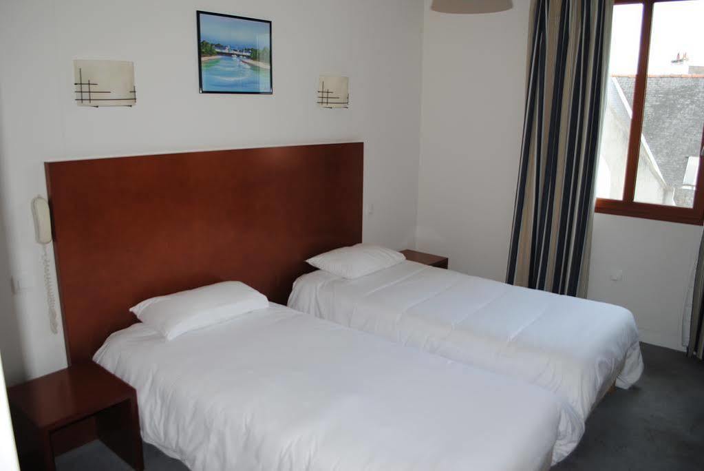 Urban Style Hotel De France วานส์ ภายนอก รูปภาพ